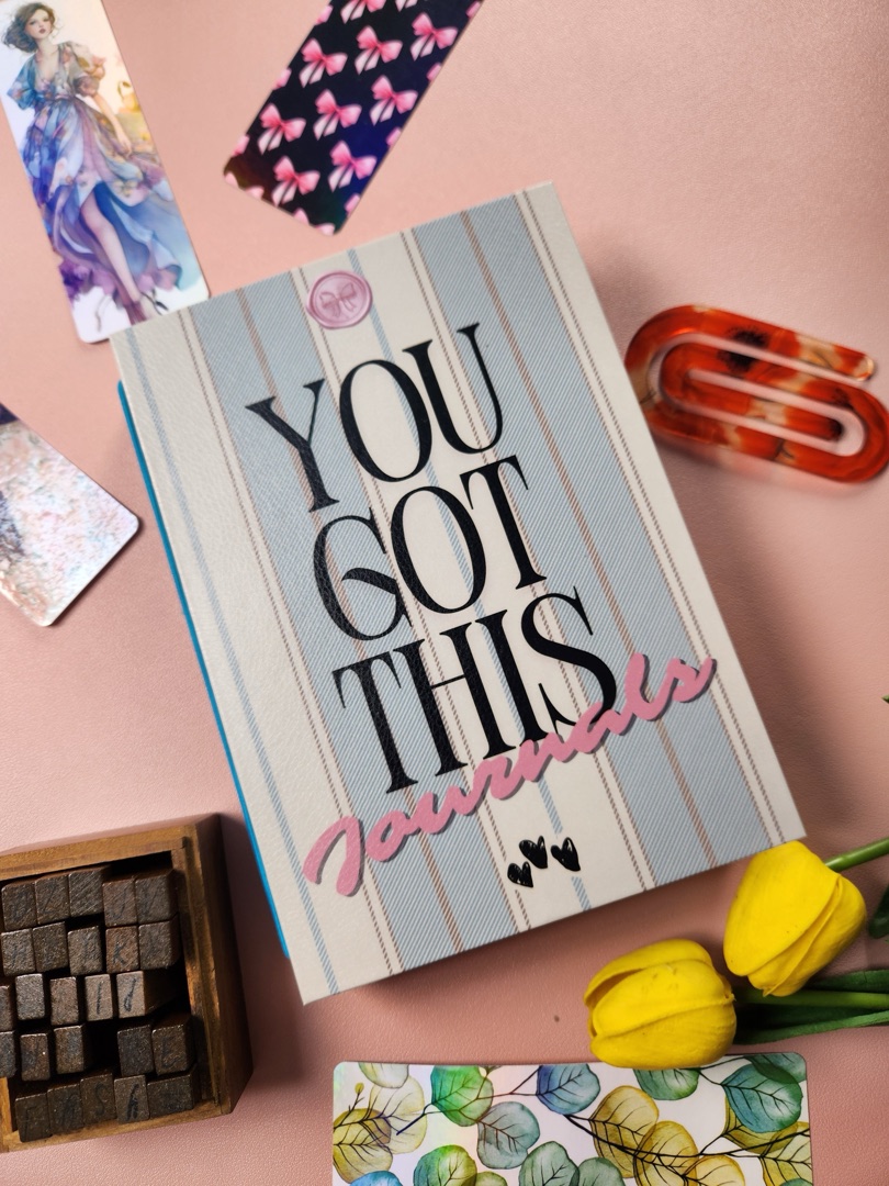 Journals from Print Gracefully